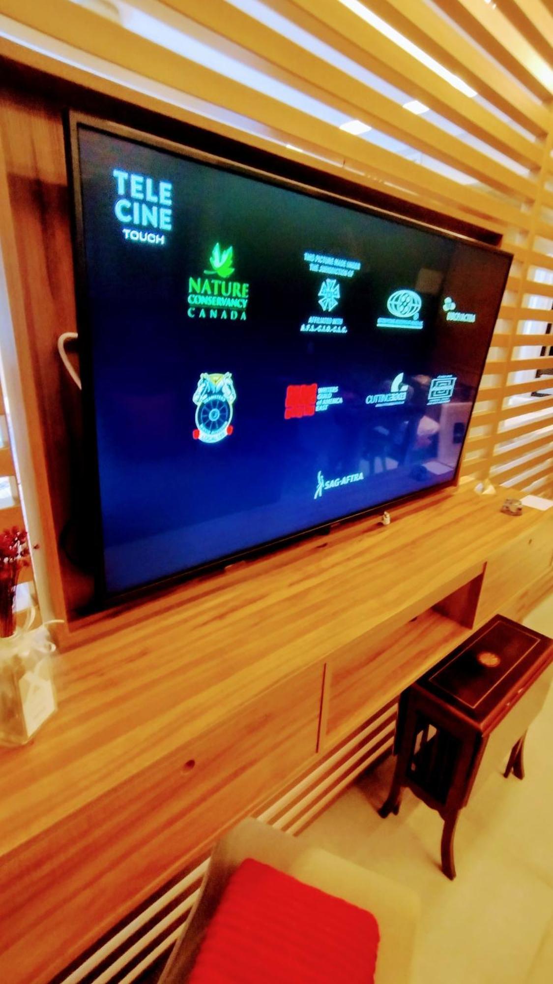 Hotel Mrc Pinheiros São Paulo Luaran gambar