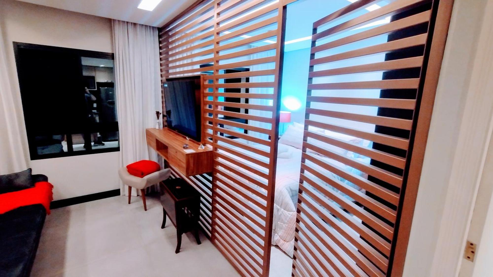 Hotel Mrc Pinheiros São Paulo Luaran gambar