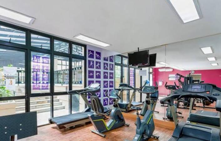 Hotel Mrc Pinheiros São Paulo Luaran gambar