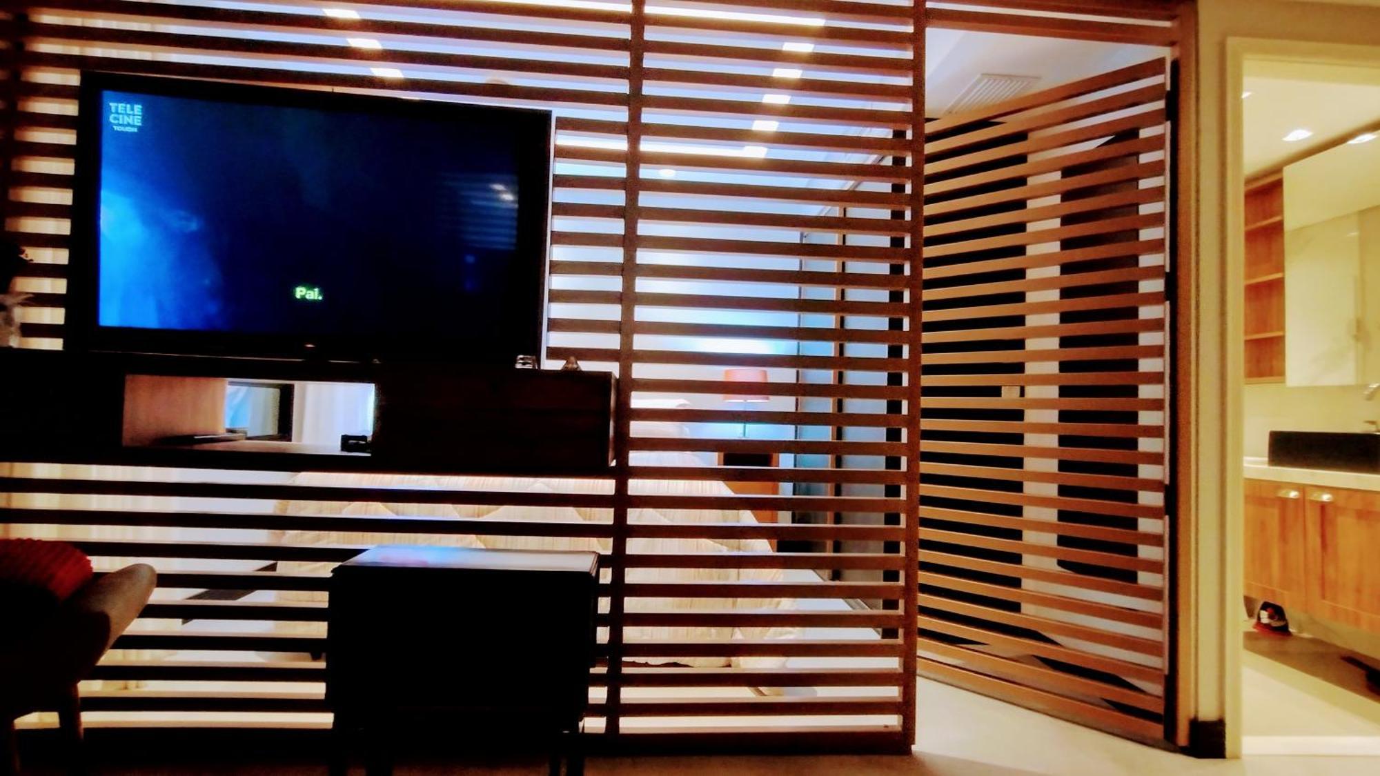 Hotel Mrc Pinheiros São Paulo Luaran gambar