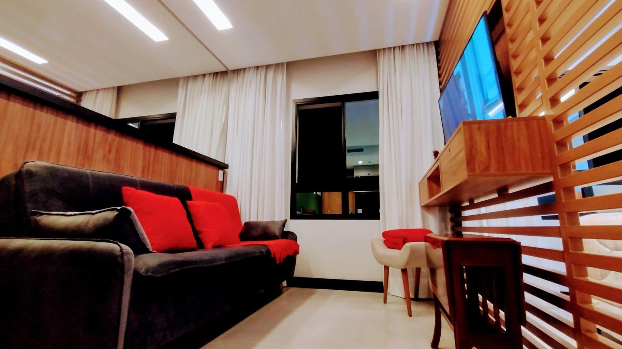 Hotel Mrc Pinheiros São Paulo Luaran gambar