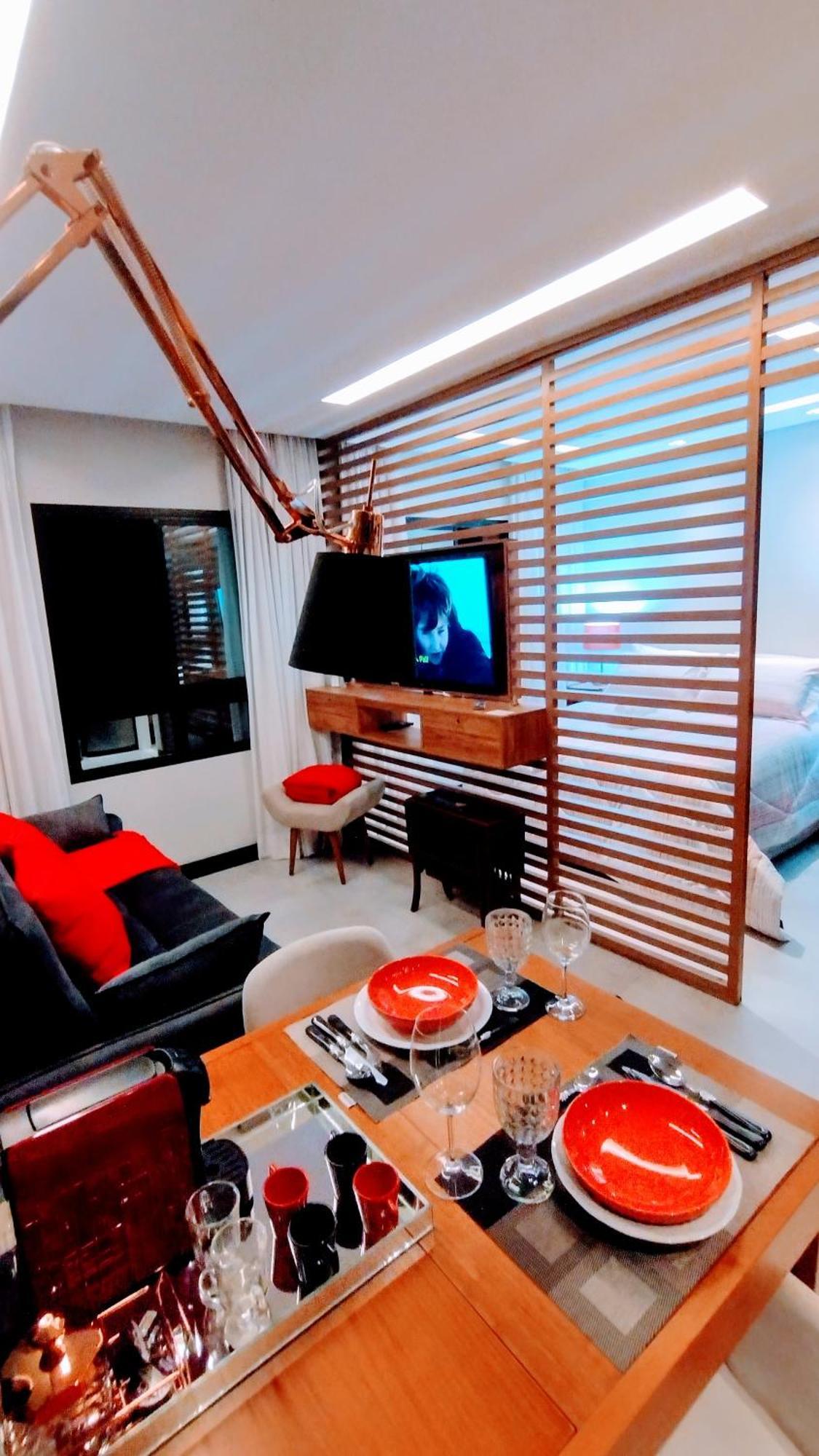 Hotel Mrc Pinheiros São Paulo Luaran gambar