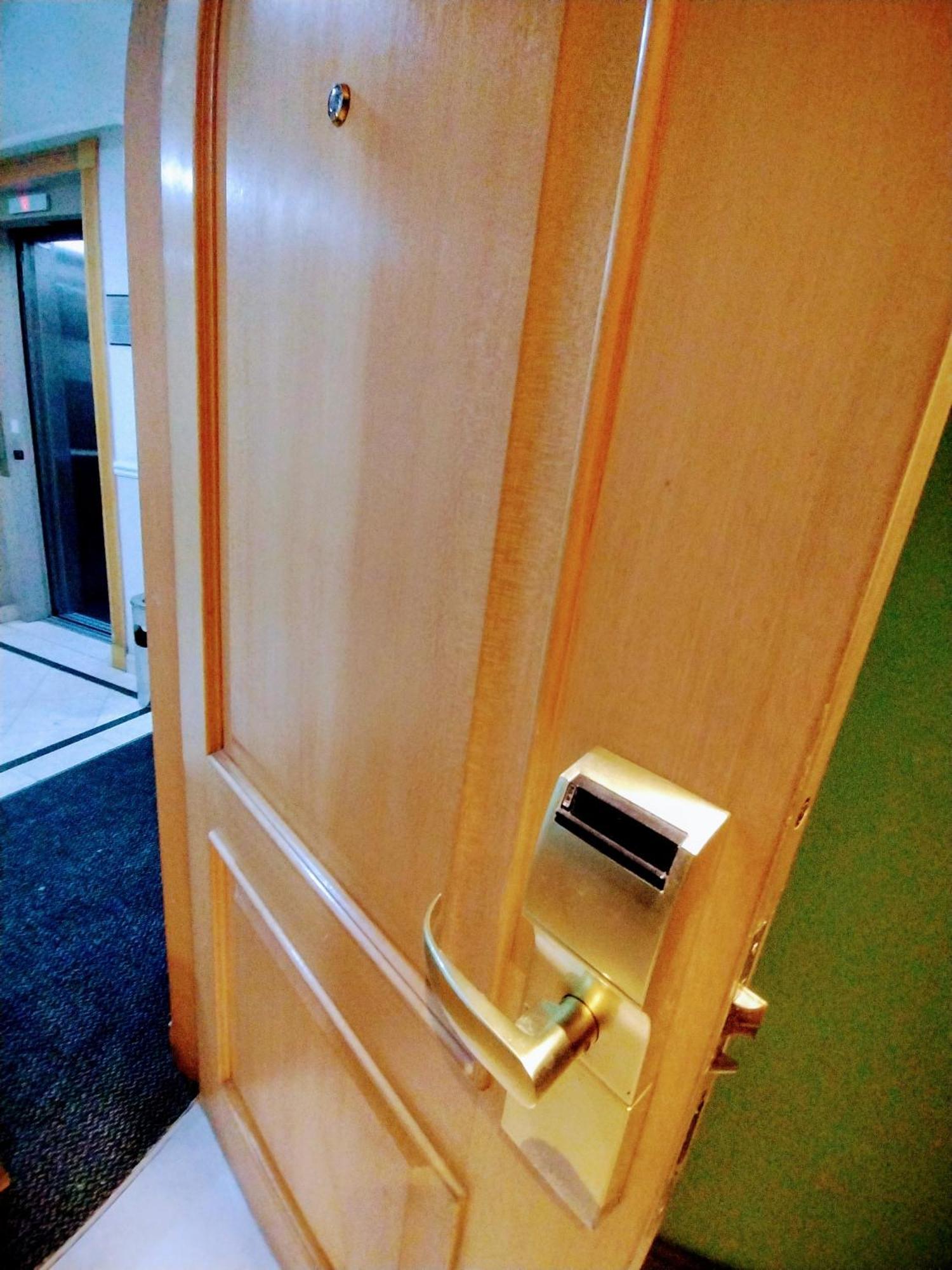 Hotel Mrc Pinheiros São Paulo Luaran gambar