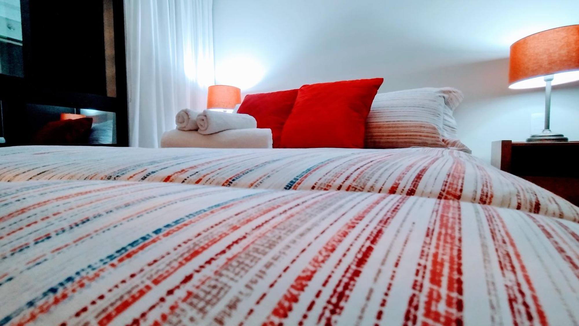 Hotel Mrc Pinheiros São Paulo Luaran gambar