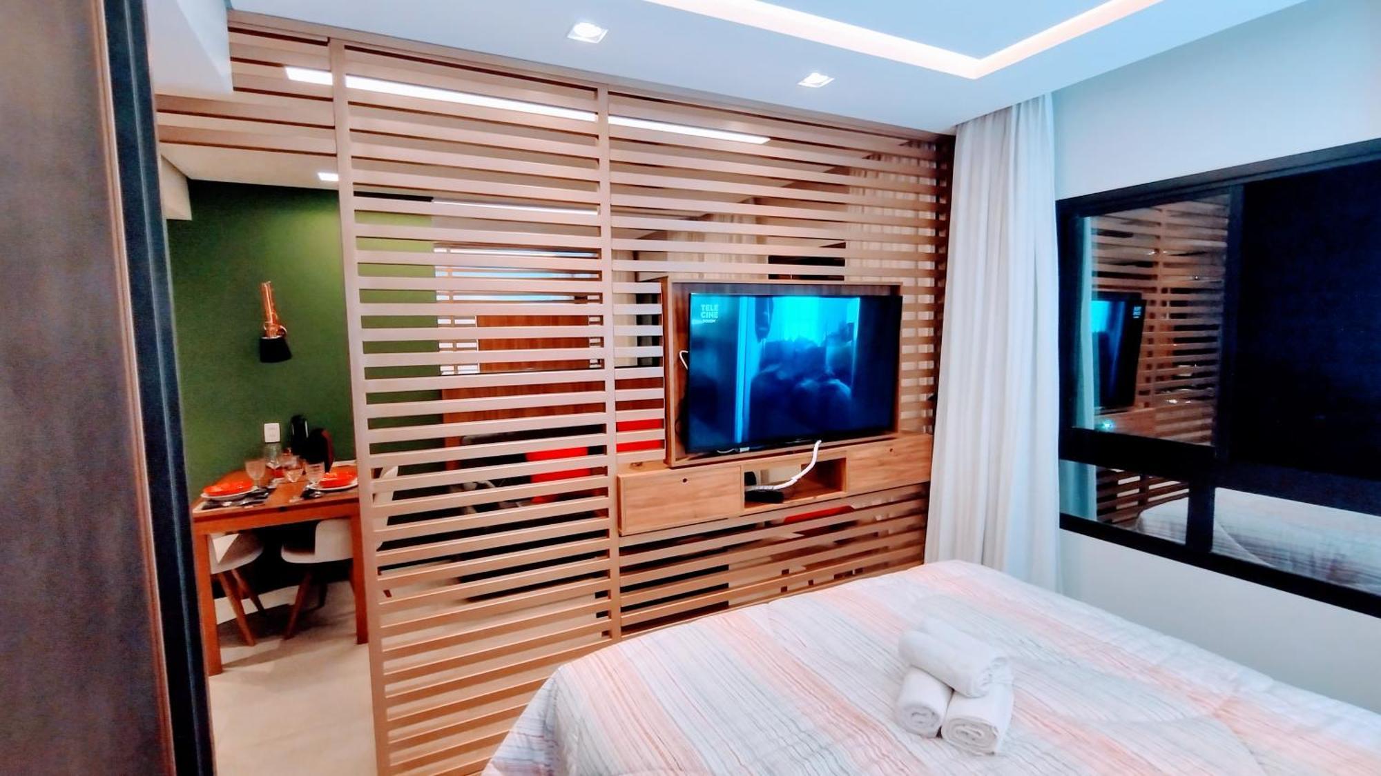Hotel Mrc Pinheiros São Paulo Luaran gambar