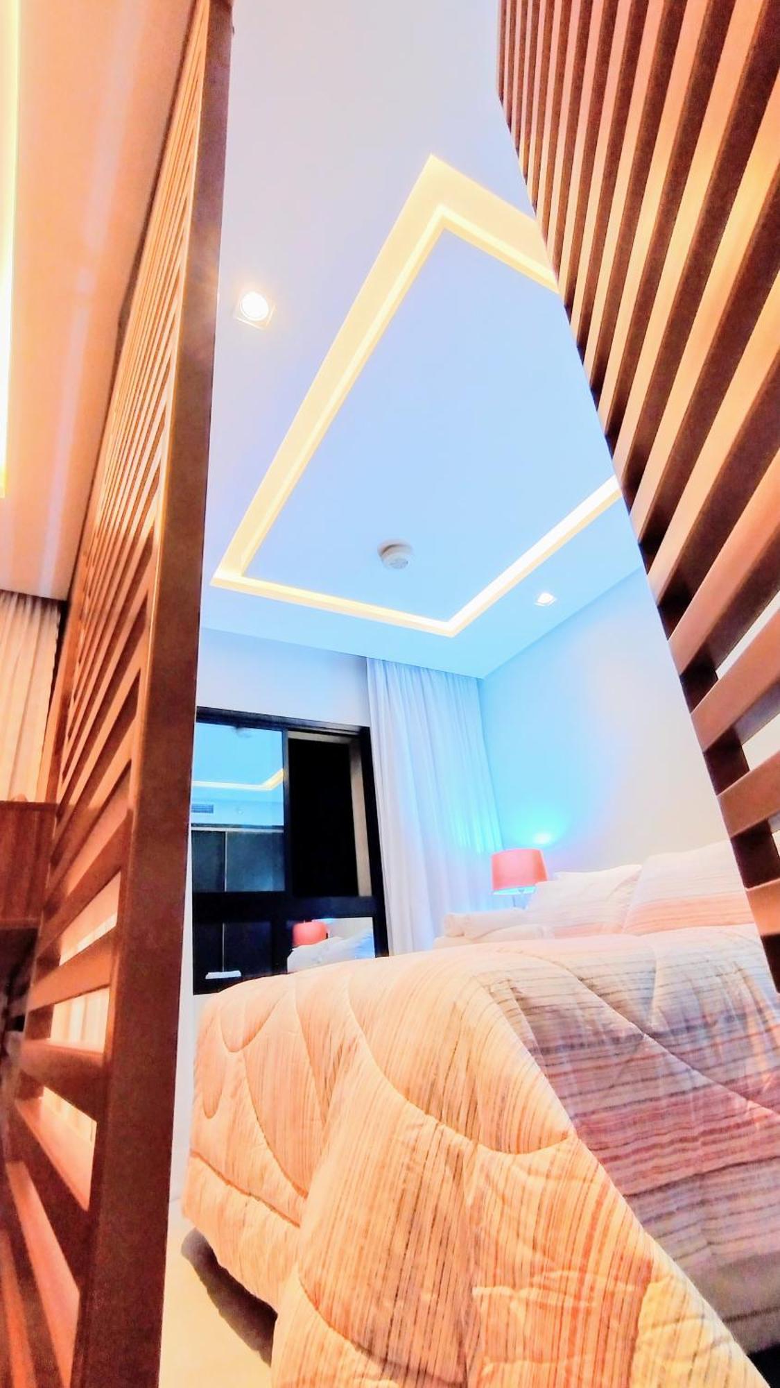 Hotel Mrc Pinheiros São Paulo Luaran gambar