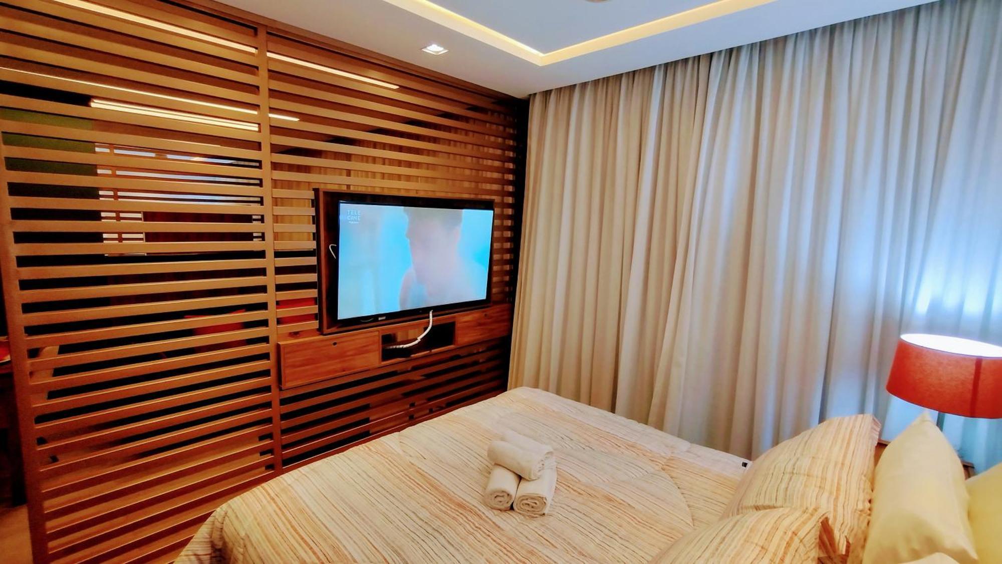 Hotel Mrc Pinheiros São Paulo Luaran gambar
