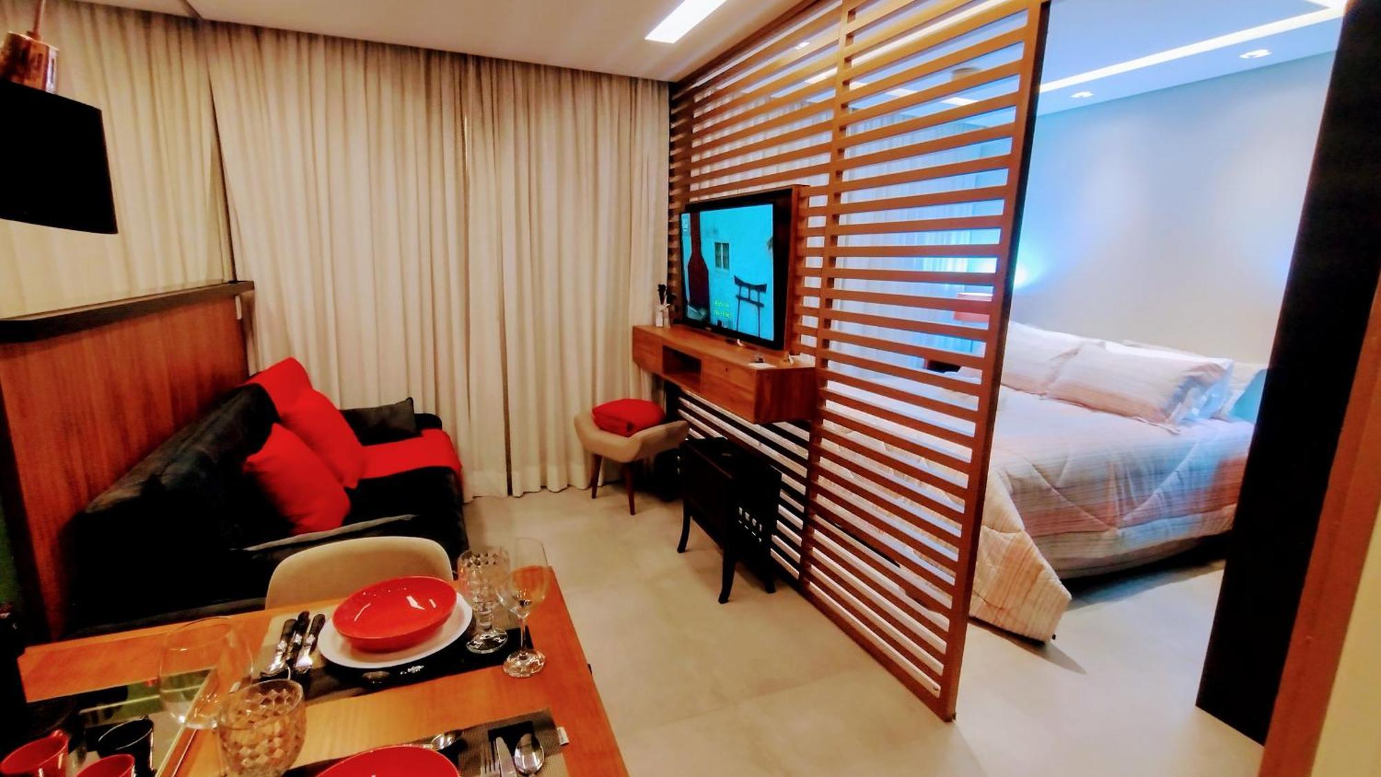 Hotel Mrc Pinheiros São Paulo Luaran gambar