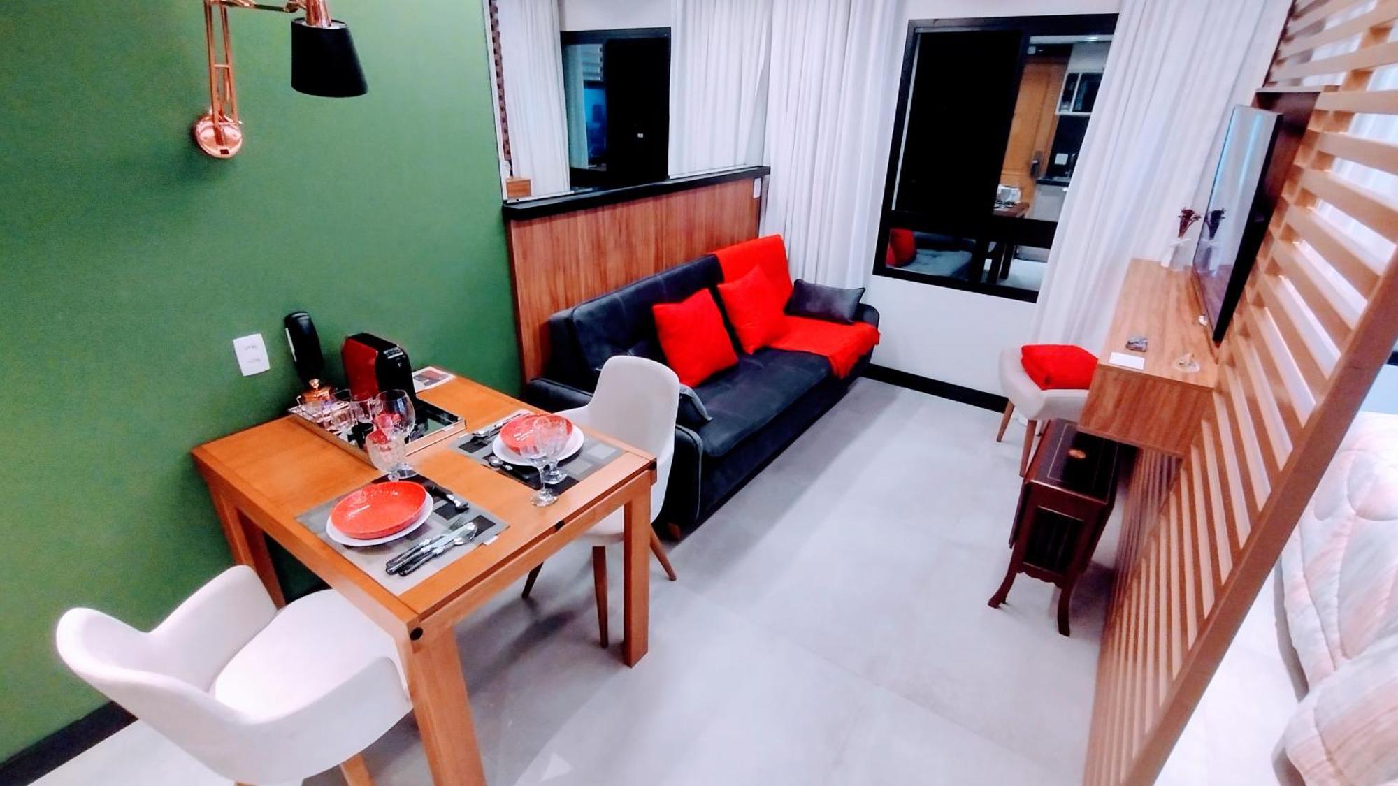 Hotel Mrc Pinheiros São Paulo Luaran gambar