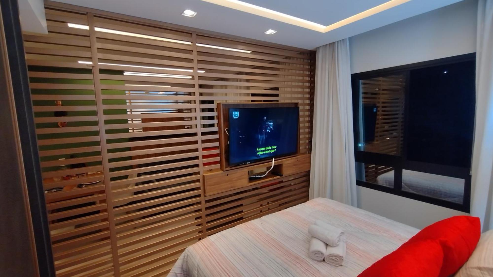 Hotel Mrc Pinheiros São Paulo Luaran gambar