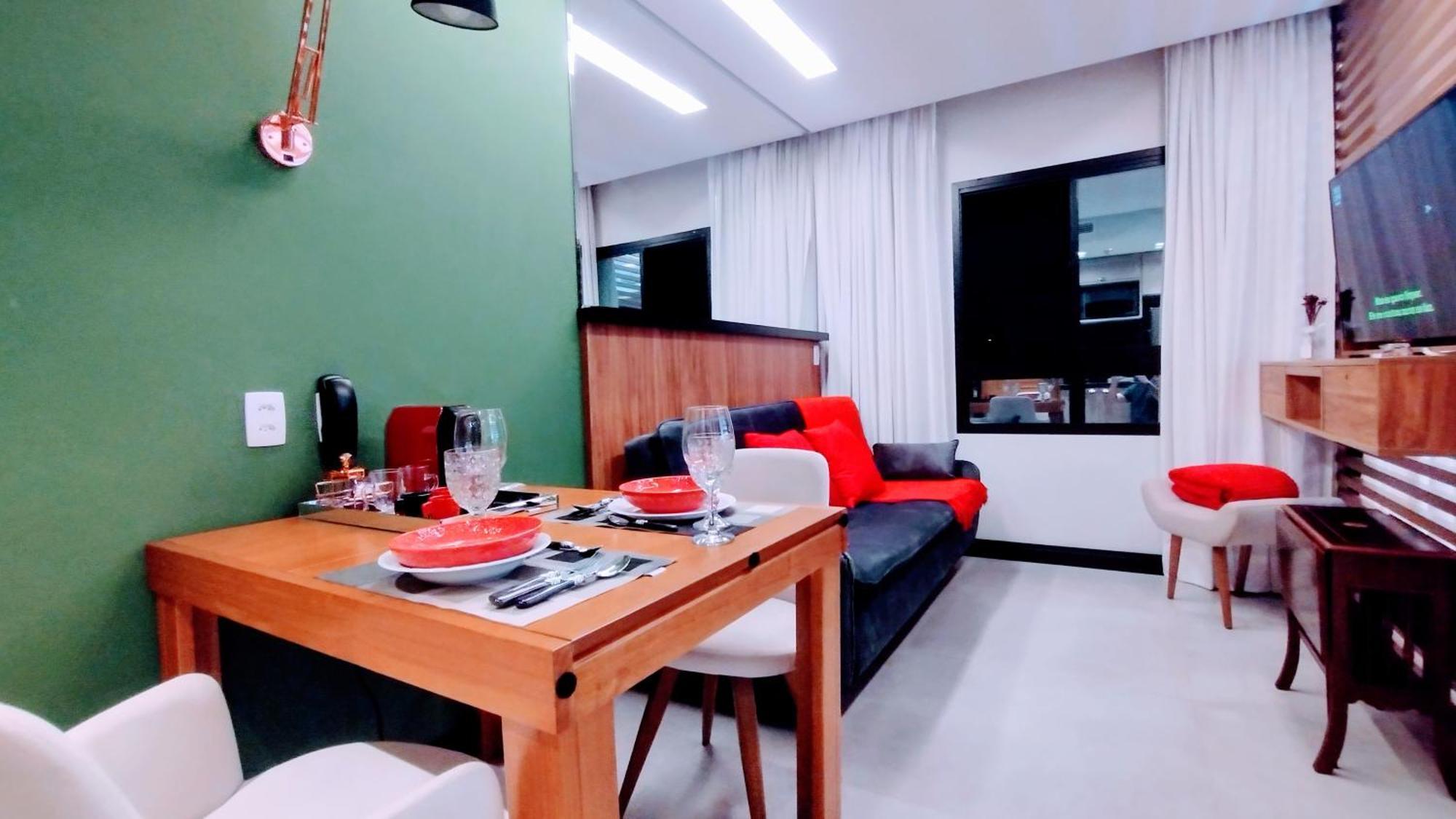 Hotel Mrc Pinheiros São Paulo Luaran gambar